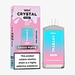  flavored e-cigarette